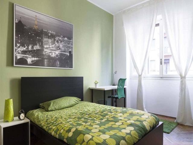 Stanza/Camera in affitto a Milano