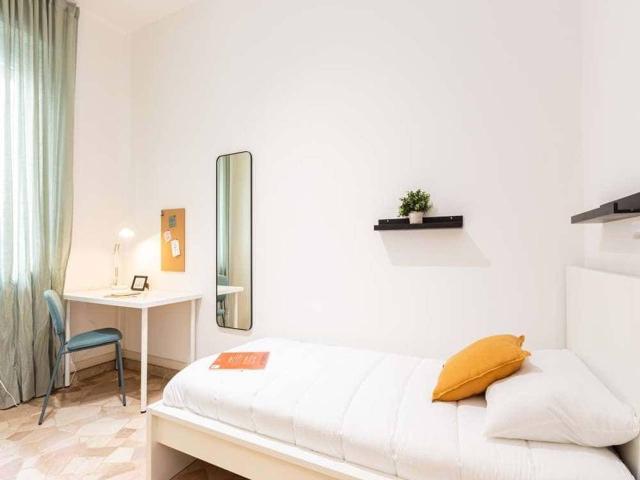 Stanza/Camera in affitto a Milano