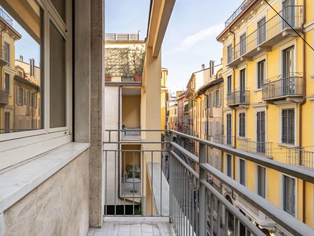 Stanza/Camera in affitto a Milano
