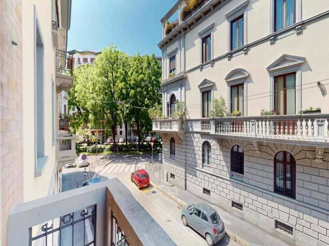 Stanza/Camera in affitto a Milano