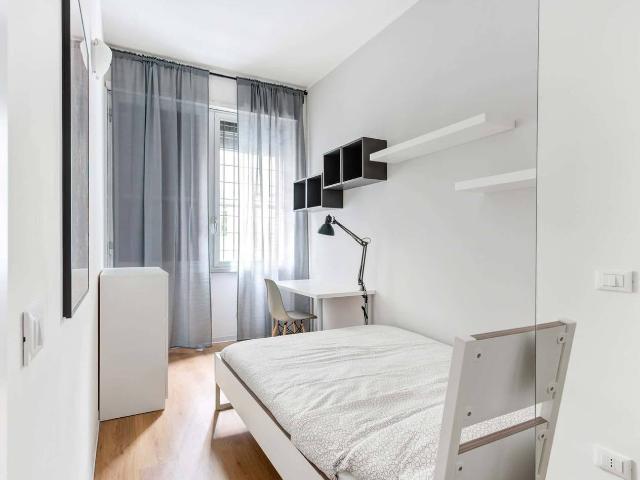 Stanza/Camera in affitto a Milano