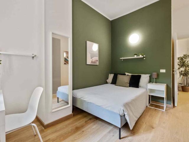 Stanza/Camera in affitto a Milano