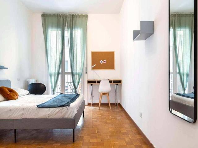 Stanza/Camera in affitto a Milano