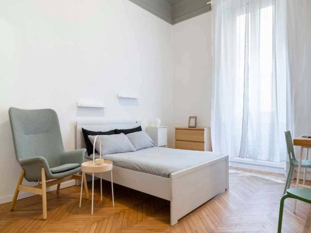 Stanza/Camera in affitto a Milano