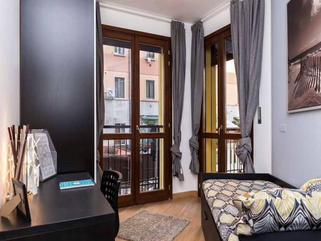 Stanza/Camera in affitto a Milano