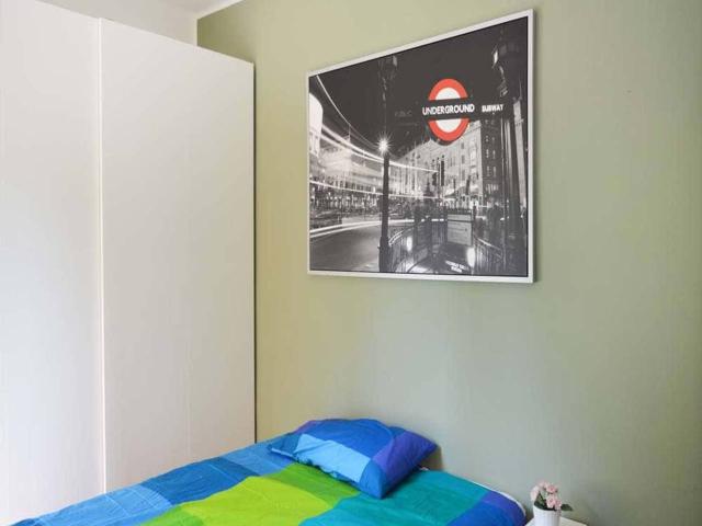 Stanza/Camera in affitto a Milano