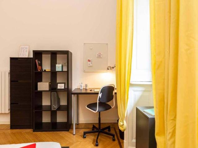 Stanza/Camera in affitto a Milano