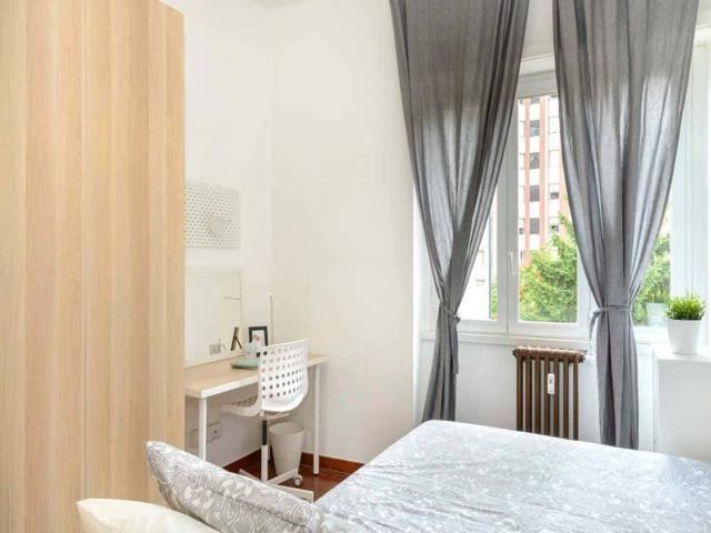 Stanza/Camera in affitto a Milano
