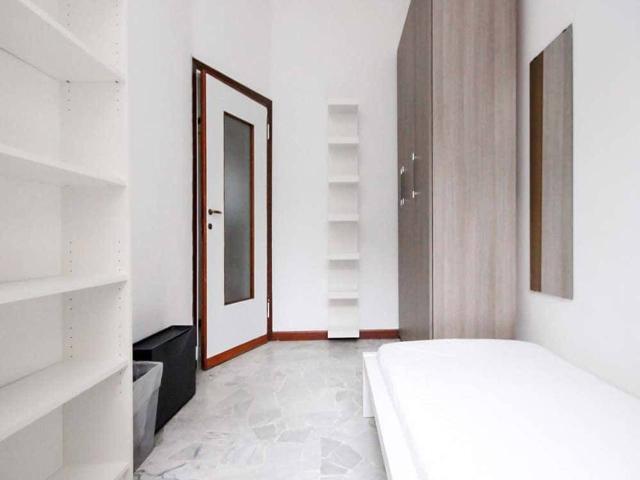 Stanza/Camera in affitto a Milano