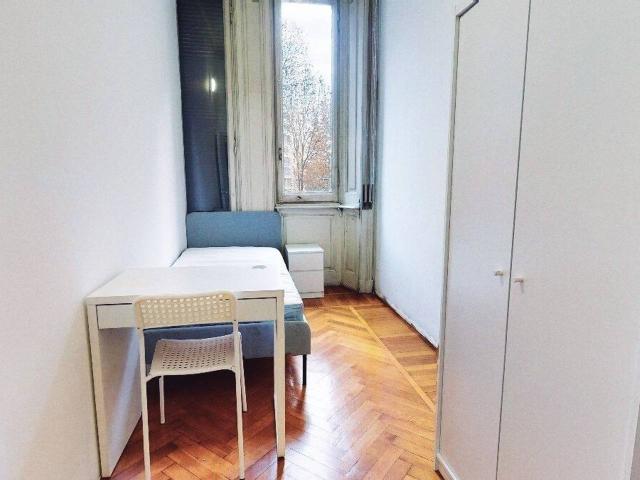 Stanza/Camera in affitto a Milano