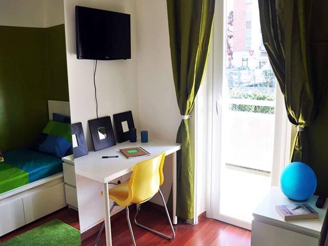 Stanza/Camera in affitto a Milano