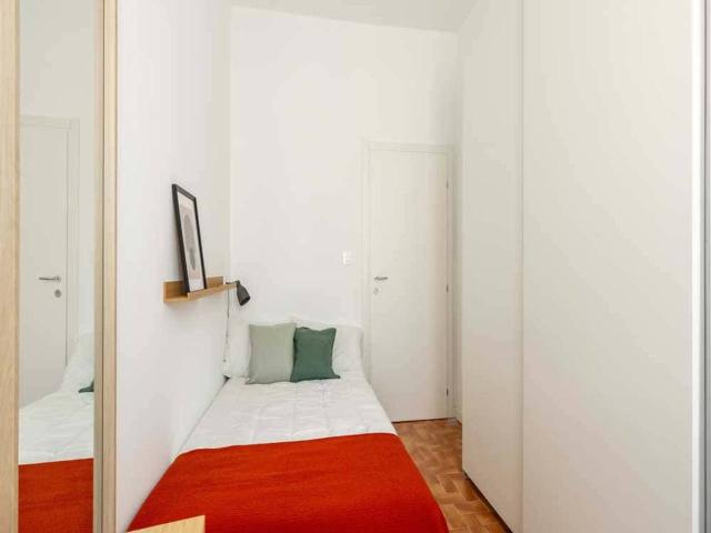Stanza/Camera in affitto a Milano