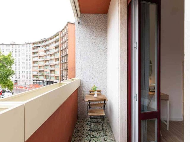 Stanza/Camera in affitto a Milano
