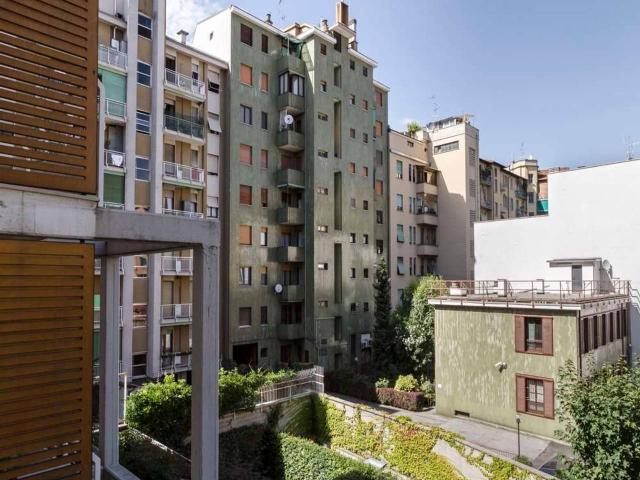 Stanza/Camera in affitto a Milano