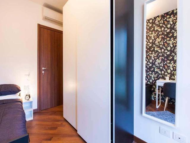 Stanza/Camera in affitto a Milano