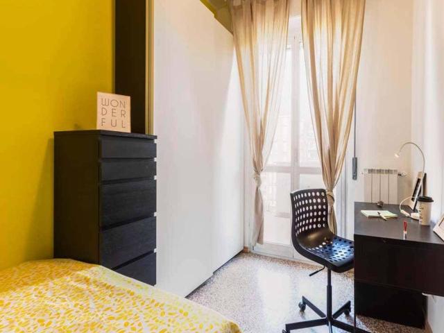 Stanza/Camera in affitto a Milano