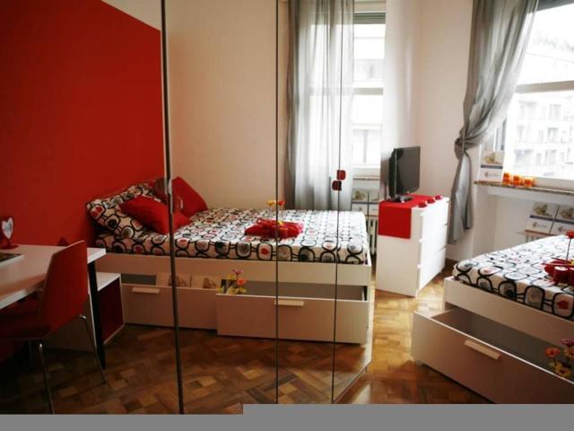 Stanza/Camera in affitto a Milano