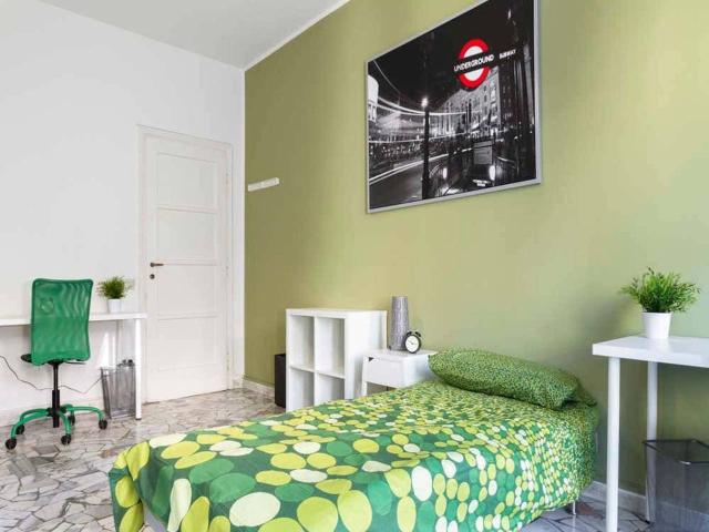 Stanza/Camera in affitto a Milano