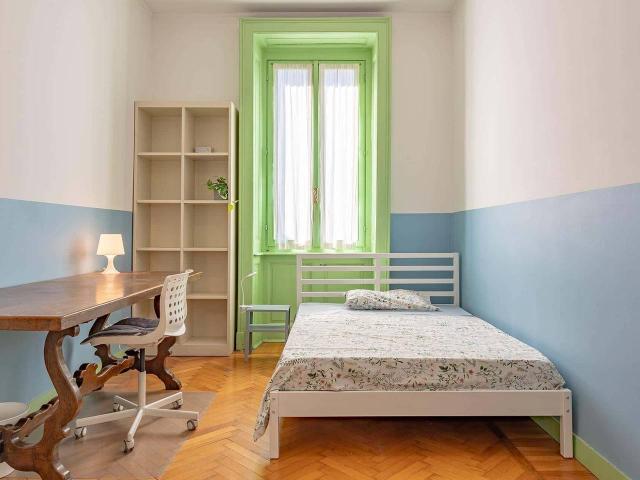 Stanza/Camera in affitto a Milano