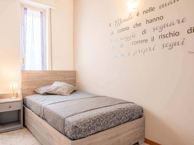 Stanza/Camera in affitto a Milano