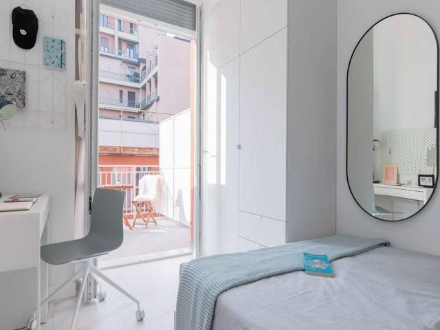 Stanza/Camera in affitto a Milano