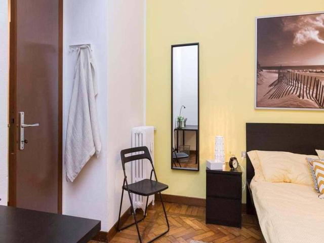Stanza/Camera in affitto a Milano