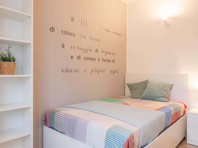 Stanza/Camera in affitto a Milano