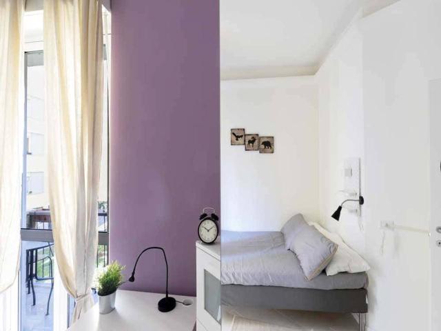 Stanza/Camera in affitto a Milano