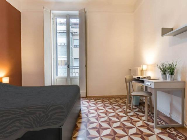Stanza/Camera in affitto a Milano