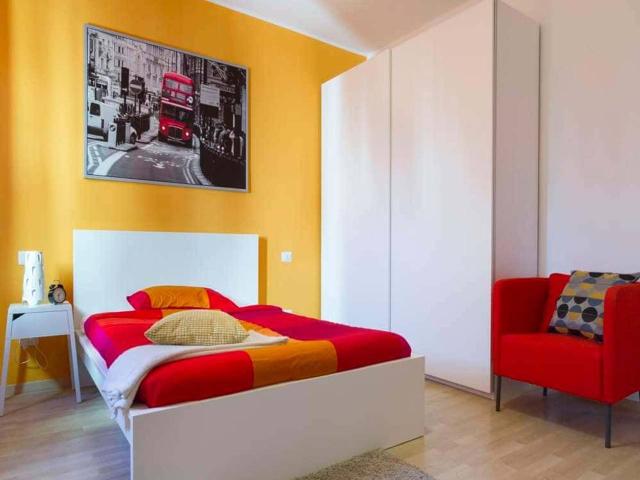 Stanza/Camera in affitto a Milano