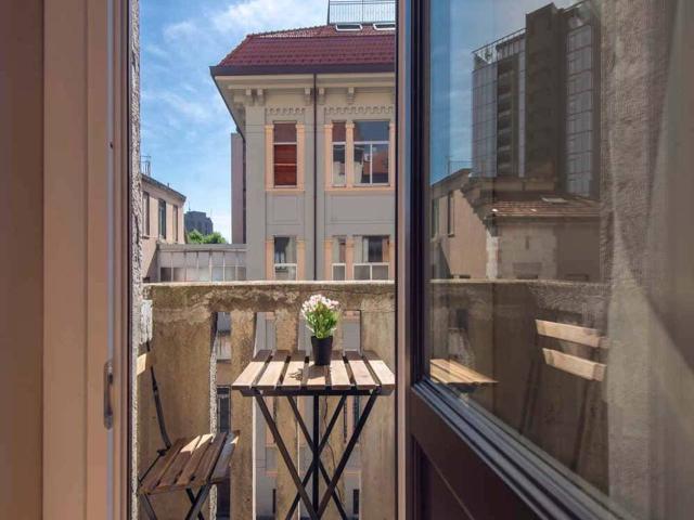 Stanza/Camera in affitto a Milano