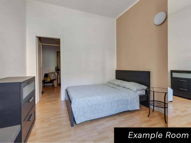 Stanza/Camera in affitto a Milano