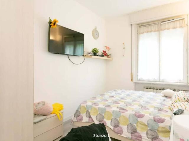 Stanza/Camera in affitto a Milano