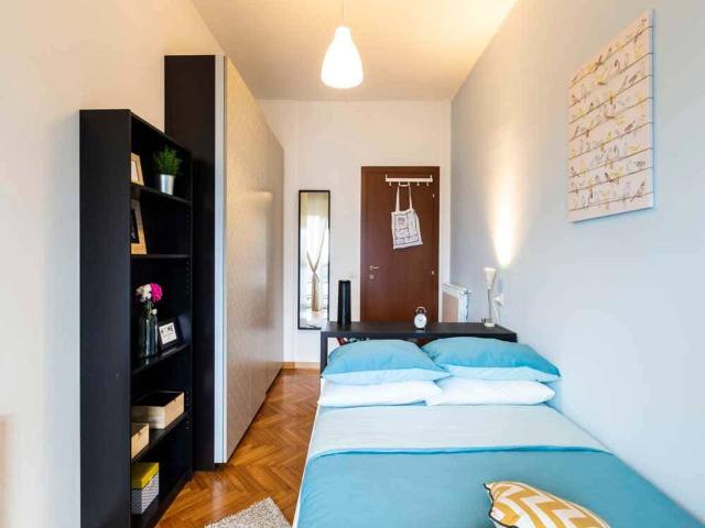 Stanza/Camera in affitto a Milano