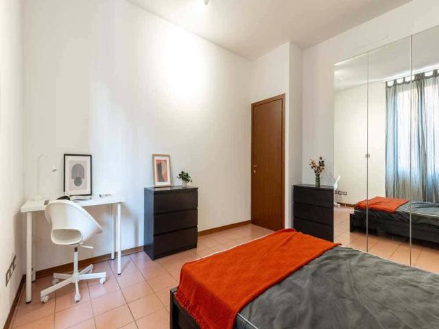 Stanza/Camera in affitto a Milano