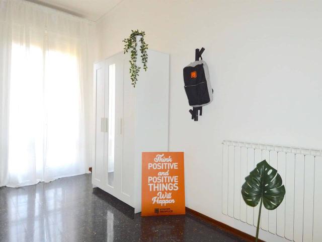 Stanza/Camera in affitto a Modena