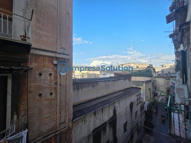 Stanza/Camera in affitto a Napoli
