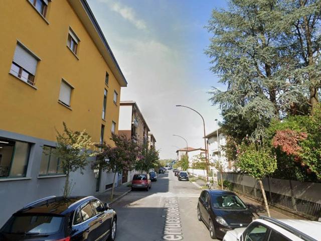 Stanza/Camera in affitto a Bergamo