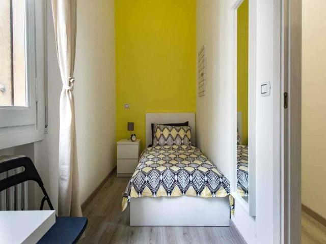 Stanza/Camera in affitto a Bologna