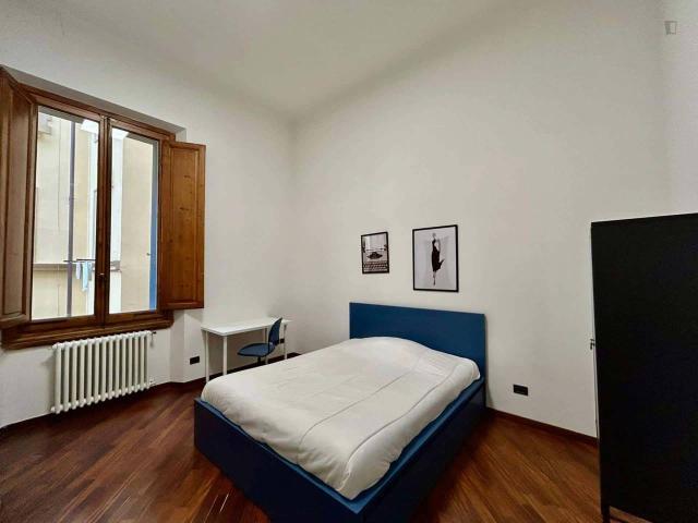 Stanza/Camera in affitto a Firenze