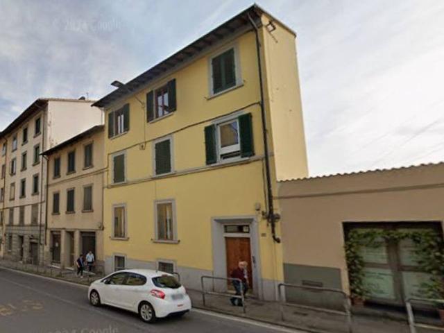 Stanza/Camera in affitto a Firenze