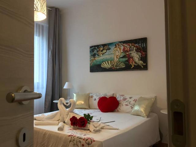 Stanza/Camera in affitto a Firenze