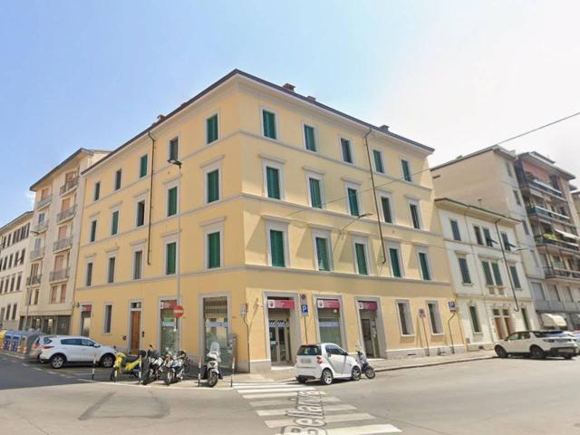 Stanza/Camera in affitto a Firenze