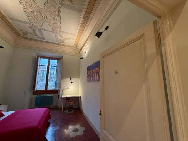 Stanza/Camera in affitto a Firenze