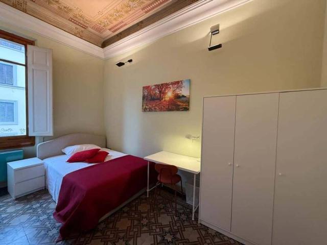 Stanza/Camera in affitto a Firenze