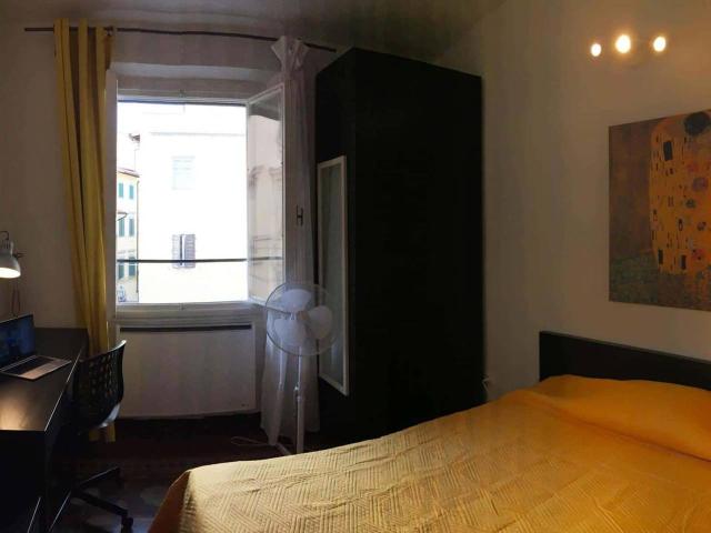 Stanza/Camera in affitto a Firenze