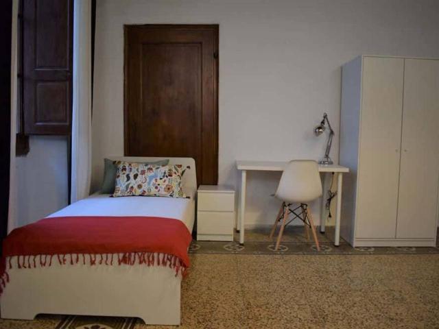 Stanza/Camera in affitto a Firenze