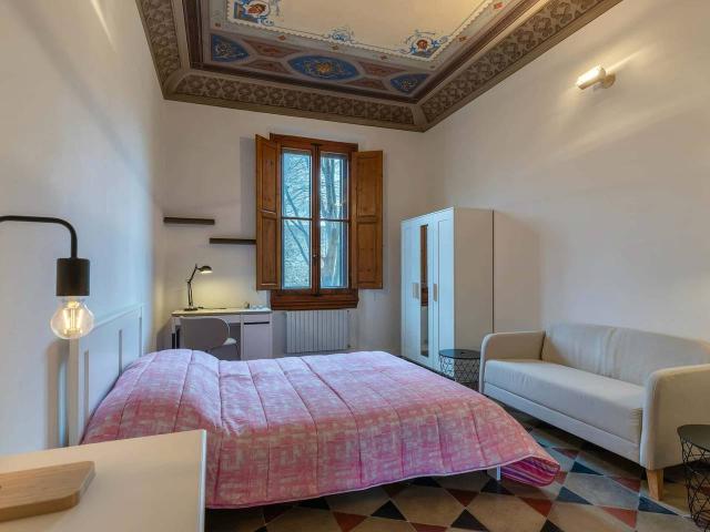 Stanza/Camera in affitto a Firenze