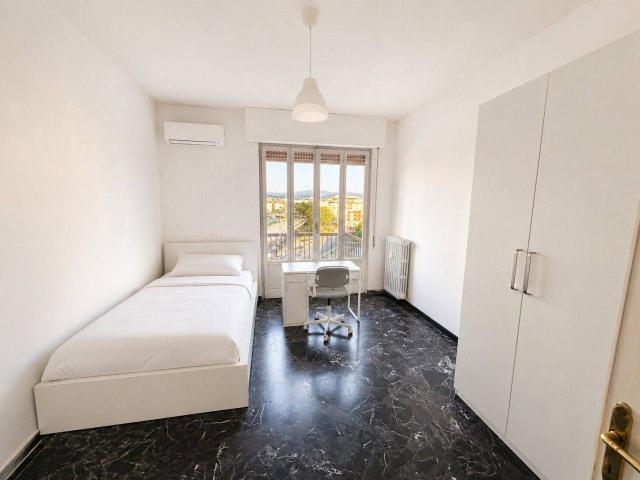 Stanza/Camera in affitto a Firenze