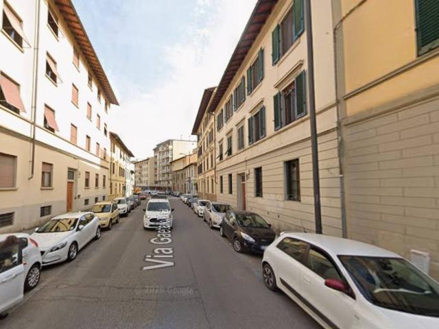 Stanza/Camera in affitto a Firenze